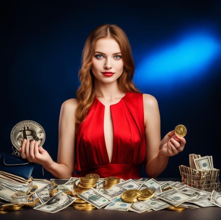 Meja Live Blackjack di mandiuang dengan dealer profesional dan antarmuka taruhan yang jelas